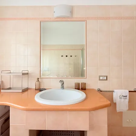 Se216 - Senigallia, Ampio E Luminoso Quadrilocale Vicino Al Mare * Senigália