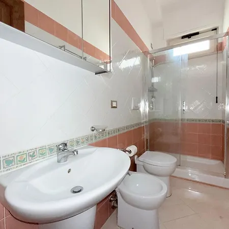 Se216 - Senigallia, Ampio E Luminoso Quadrilocale Vicino Al Mare Apartamento Senigallia