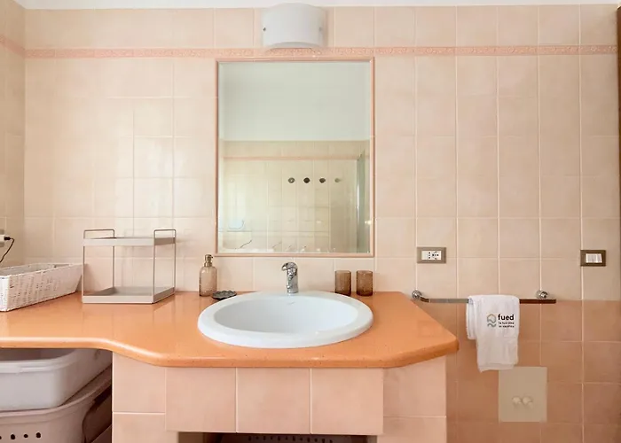 Se216 - Senigallia, Ampio E Luminoso Quadrilocale Vicino Al Mare * Senigália