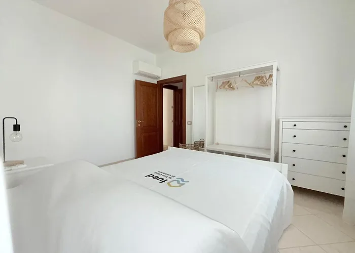 Apartamento Se216 - Senigallia, Ampio E Luminoso Quadrilocale Vicino Al Mare