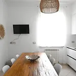 Se216 - Senigallia, Ampio E Luminoso Quadrilocale Vicino Al Mare Apartment