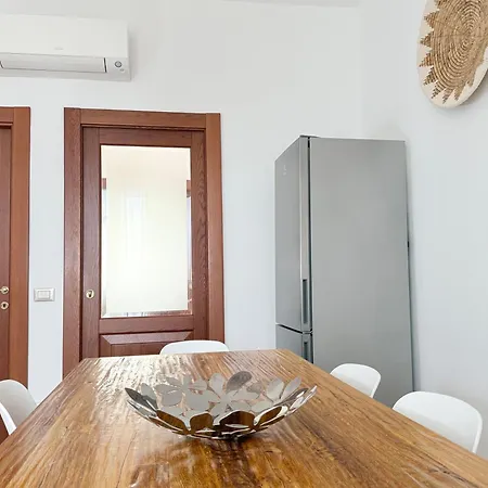 Appartement Se216 - Senigallia, Ampio E Luminoso Quadrilocale Vicino Al Mare Senigallia