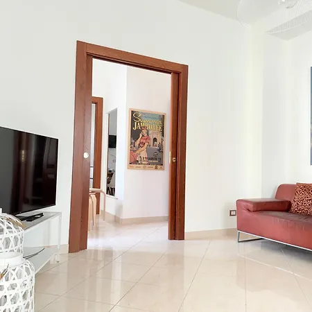 Διαμέρισμα Se216 - Senigallia, Ampio E Luminoso Quadrilocale Vicino Al Mare Σενιγκάλια