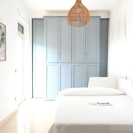 Se216 - Senigallia, Ampio E Luminoso Quadrilocale Vicino Al Mare Σενιγκάλια