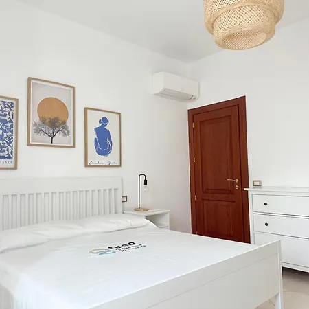 Se216 - Senigallia, Ampio E Luminoso Quadrilocale Vicino Al Mare Lejlighed Senigallia