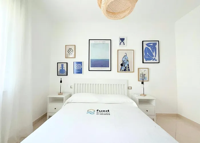 Διαμέρισμα Se216 - Senigallia, Ampio E Luminoso Quadrilocale Vicino Al Mare