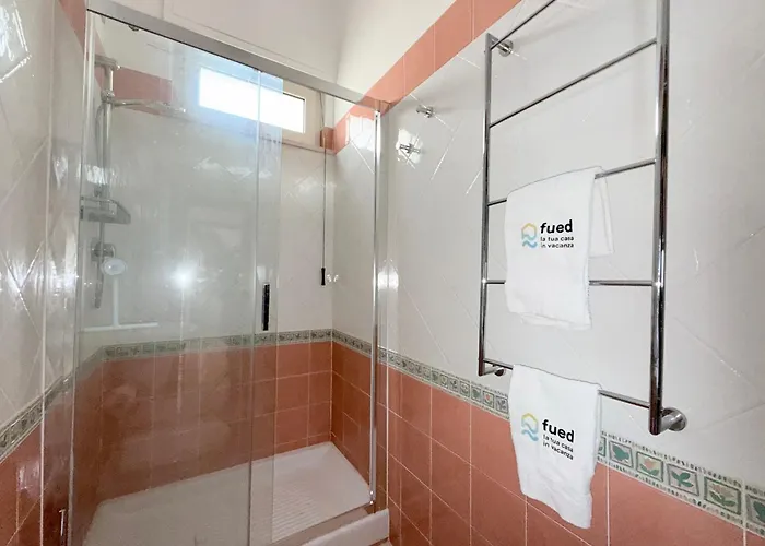 Se216 - Senigallia, Ampio E Luminoso Quadrilocale Vicino Al Mare *