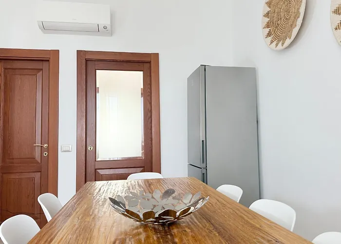 Διαμέρισμα Se216 - Senigallia, Ampio E Luminoso Quadrilocale Vicino Al Mare Σενιγκάλια