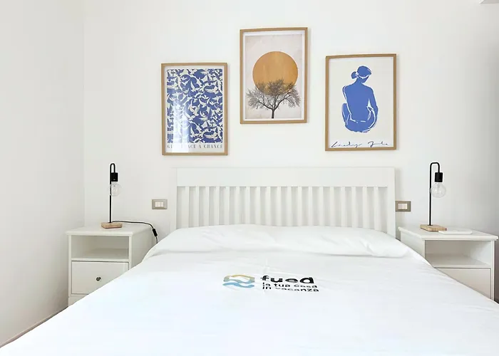 Διαμέρισμα Se216 - Senigallia, Ampio E Luminoso Quadrilocale Vicino Al Mare Σενιγκάλια