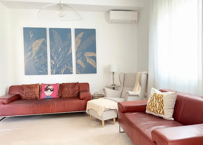 Se216 - Senigallia, Ampio E Luminoso Quadrilocale Vicino Al Mare * Σενιγκάλια